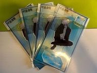 咒術迴戰 PLAZA限定立牌 懷玉 玉拆 五條悟