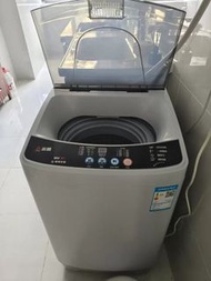 💎💎全自動洗衣機大容量波輪洗烘一體💎💎washing machine
