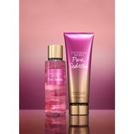 🍒ของแท้·ส่งไว·ถูก🍒Victorias Secret ของแท้ ฉลากไทย ·MIST LOTION· แท้ ขวดเต็ม น้ำหอม victoria secret แ