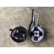 TOYOTA CAMRY 1AZ POWER PUMP STEERING