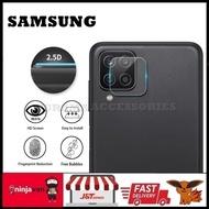 Samsung Galaxy A12 / A11 / A10s / A10 / A10e Back Camera Lens Soft Protector