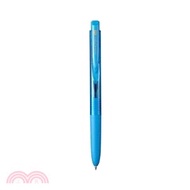 640.三菱uni UMN-155 自動鋼珠筆0.5 淺藍