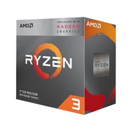AMD Ryzen 3 3200G Vega 8 Processor Used Condition