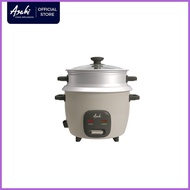 ✁ ❃ ✗ Asahi RC 54 Rice Cooker 5 Cups
