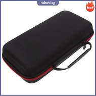 🏠 1pcs Eva Portable Storage Case na May Compact Design para sa Microphones 29.5x14x8in
