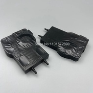 10PCS Penyerap Dakwat UV Pelarut Tekanan Negatif untuk Pencetak Epson 5113 DX7 Printhead Dumper Filt