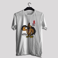 Kaos JAMNAS Jambore Nasional Pramuka XI 2022 GARASI SABLON