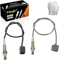 Oxygen Sensor Upstream & Downstream O2 Sensor 3M51-9G444-AA Fit for Mazda 3 2004-2009 2.0L 2.3L L4