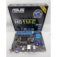 Motherboard Asus H61 Me Lga 1155