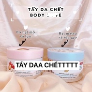 Exfoliate The Dollar