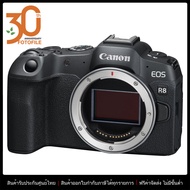 กล้องมิเรอร์เลส Mirrorless Camera รุ่น Canon EOS R8 (Body) (ประกันศูนย์) by Fotofile