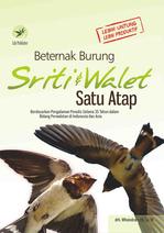 Beternak Burung Sriti&Walet Satu Atap