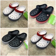 Crocs Clog Band Shoes Cheaper Than The Shop.