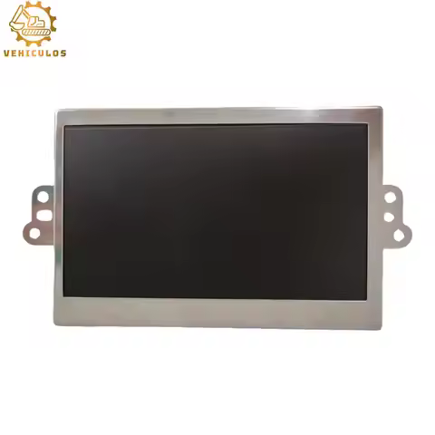 1PCS Original LCD Screen Display For Ford Kuga 2 LQ042T5DZ11 LQ042T5DZ13C LQ042T5DZ13B Automotive el