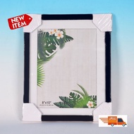 Photo Frame 8x10(8R saiz) black berkualiti