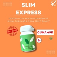 Truebeautyslim - Obat Diet Pelangsing Badan