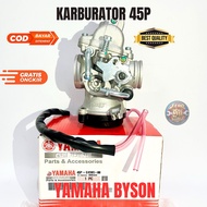 BYSON 54P CARBURETOR YAMAHA BYSON CARBURETOR CARBURETOR