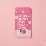 [NOT FOR SALE] 4-in-1 Sample Pack