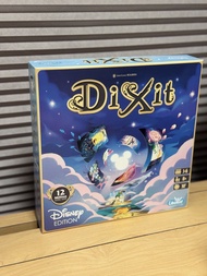 說書人 迪士尼 Dixit Disney Edition Board Game
