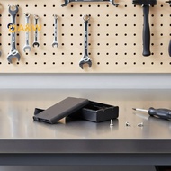 A&W 1Pcs AA Battery Holder 3AA 5V Battery Box With Switch AA Battery Case With Line Or With USB/Line