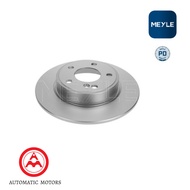 Mercedes Benz Meyke Rear BRAKE DISC W246-B180/200 W176-A180/200 2464230012 0155230004/PD 0155230015/ 92241303