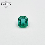 Emerald (With Certificate) | Batu Zamrud Asli | 祖母绿
