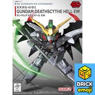 Bandai SD Gundam Ex-Standard Gundam Deathscythe Hell EW (5065626)