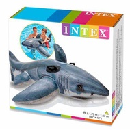 Istanatoys Children's Swimming Float Intex Ride-ondolphin 58535 Intex 5755 Shark/ Whale/ Intex 58523