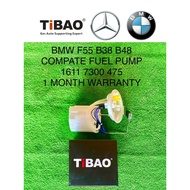 (TiBAO) MINI F55 F56  COMPLETE FUEL PUMP MOTOR SET RIGHT SIDE