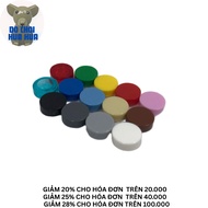 Combo 10g~33 1x1 Smooth Round Brick Assembling Toy/1x1 Brick (1.1.1)