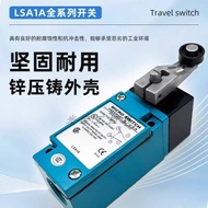 Real Shot❤ Original Imported Honeywell Style Safety Limit Stroke Switch LSA1A LSZ51B LSA3K Ready Sto