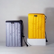 Ecorip 多用途保冷布午餐袋 野餐餐盒 露營便當盒 可愛日式設計