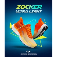 Zocker Ultra light running shoes