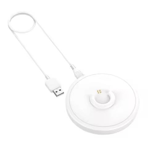 ABS Desktop Charging Stand Shopping Wearing Cradle Charger Outdoor Accessories for Bose Soundlink Re