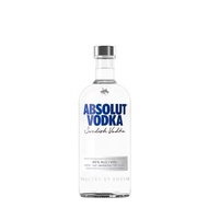 Absolut Vodka (700ml)