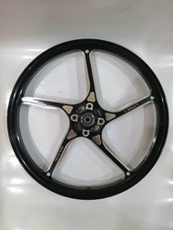 WAVE 110 110RS 110DX / DASH 110 / FUTURE 125 -1DISC / WAVE 110 ALPHA -DISC / DASH 125 -1 DISC SPORT