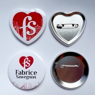 Bar Production Grain Badge 25.10.27