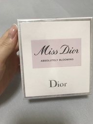 包順豐💌miss Dior absolutely blooming 100ml perfume 香水