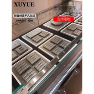 ▉An Luoyi▉Jewelry Display Props Necklace Ring Pendant Display Props Jewelry Display Shelf Display Pr