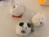 Jokebear 白熊一番賞2026 E賞