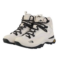 The North Face - (日本平行進口)THE NORTH FACE女士Creston Hike Mid Waterproof行山鞋