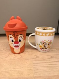 chip and dale 杯
