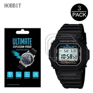 YIFILM 3PACK Nano Explosion-proof Screen Protector For Casio B650 B640WC A168WA A700WA LA670 W800H-1