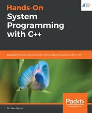 Hands-On System Programming with C++