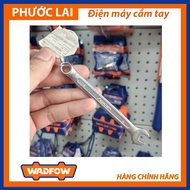 WADFOW Socket Wrench (7mm - 9mm)