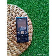 SONY ERICSSON Casing ericsson K618i full setsony