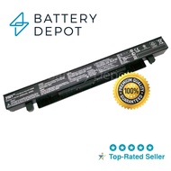 Asus แบตเตอรี่ A41-X550A 2950mAh (สำหรับ Asus X450 X452 X452M X550 X550A X550B X550C X550CA X550V X5