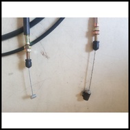 suzuki multicab accelerator cable 97 inches for SCRUM DC51T DD51T