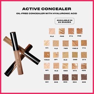 Issy,c)Active;Gc>Concealer.K#(Classic]e#Logo)