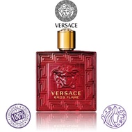 Versace ErosParfum Tahan Lama Versace Eros Flame Pria Parfume